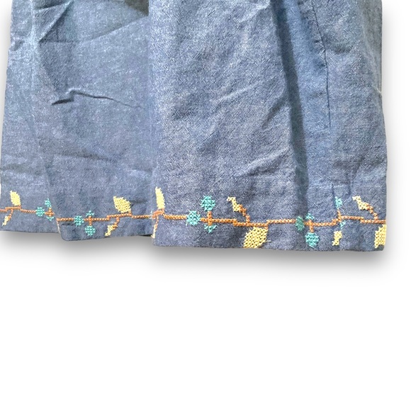 ✨ NWT ROBERTA ROLLER RABBIT KAY BIRDIE BERIT DRESS | $228 | MEDIUM | SOLD OUT ✨ - Picture 8 of 14